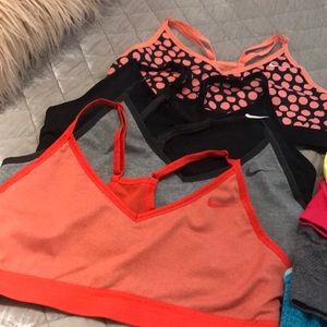 Sports Bra
